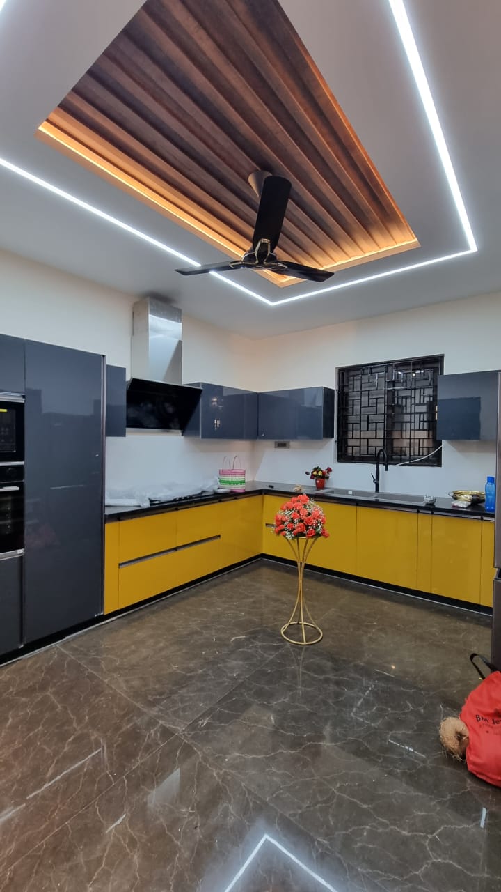 Shanmuga Sundaram Residence